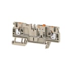 WEIDMULLER - WEI1989800000 ADT 2.5 2C