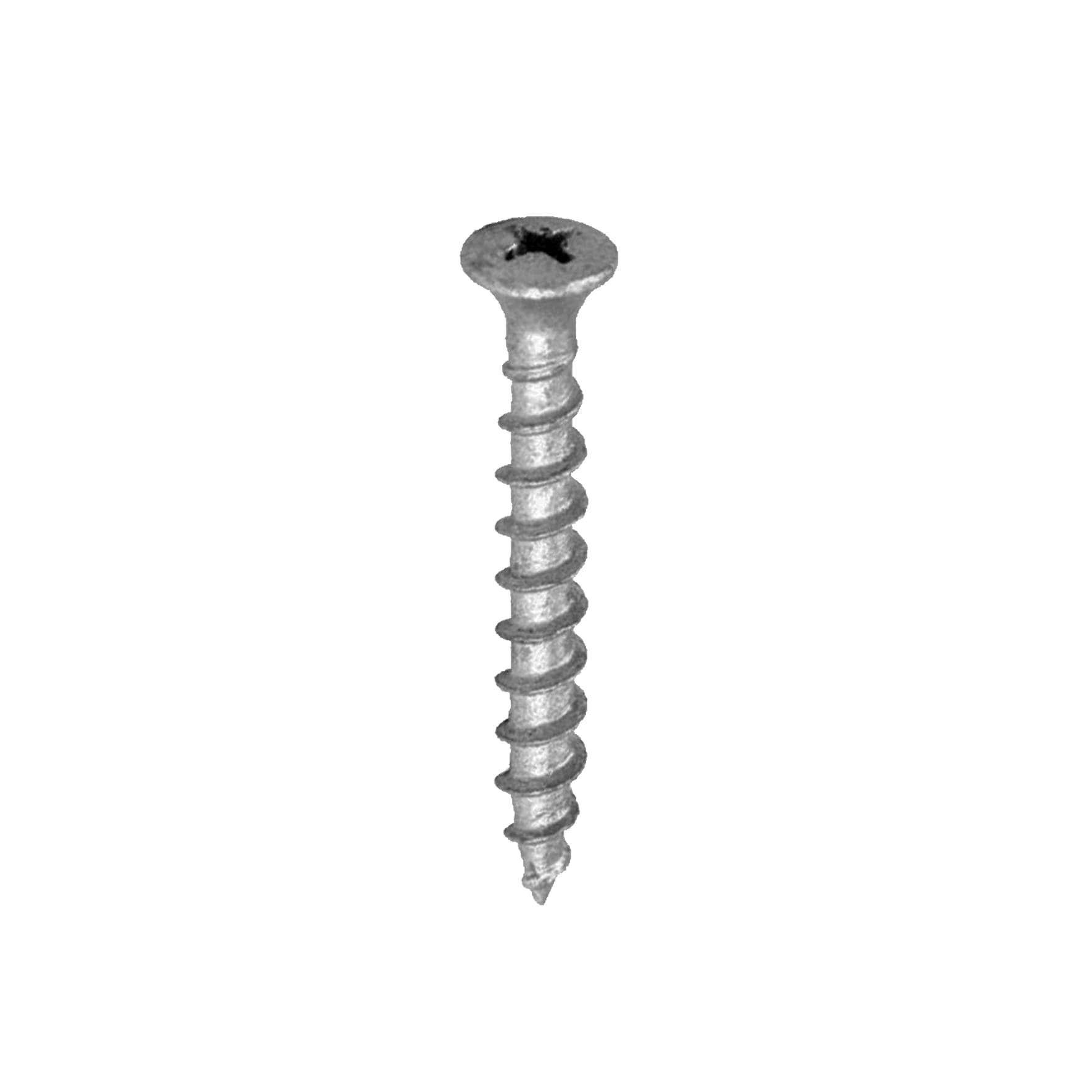 GRIPPLE SRL - GRRCS40 VITE X CALCES TESTA ESAGONALE-CF 100 PZ