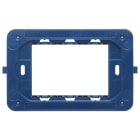 VIMAR SPA - VIW19913 SUPPORTO ARK FIT 3M + VITI