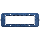 VIMAR SPA - VIW19917 SUPPORTO ARK FIT 7M + VITI