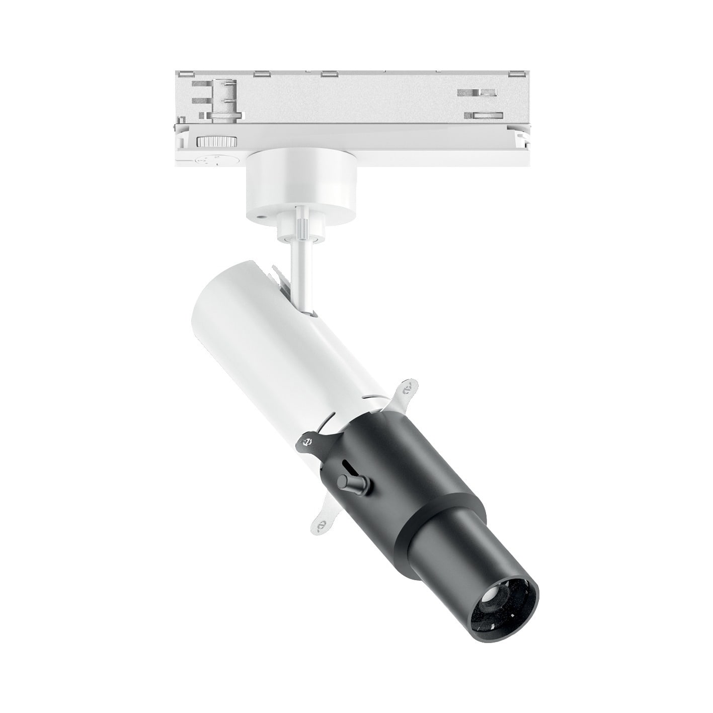 LINEA LIGHT (ILED) - ILD76667W66 POUND SHAPER DIST.14 CRI98 13WAC BG