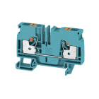 WEIDMULLER - WEI1991790000 A2C 6 BL