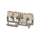 WEIDMULLER - WEI1991820000 A3C 6