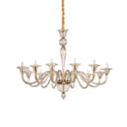 IDEAL LUX SRL - IUX199405 BRIGITTA SP12 AMBRA