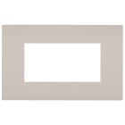 VIMAR SPA - VIW19954.31 Placca fit 4M sabbia di lipari