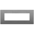 VIMAR SPA - VIW19957.02 PLACCA FIT 7M ARDESIA MATT
