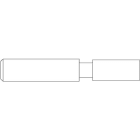 WEIDMULLER - WEI1995820000 SAI-M23-KBC-L-0.75/2.50