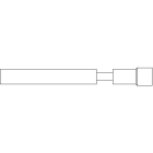 WEIDMULLER - WEI1995830000 SAI-M23-KBC-LS-0.25-1.0