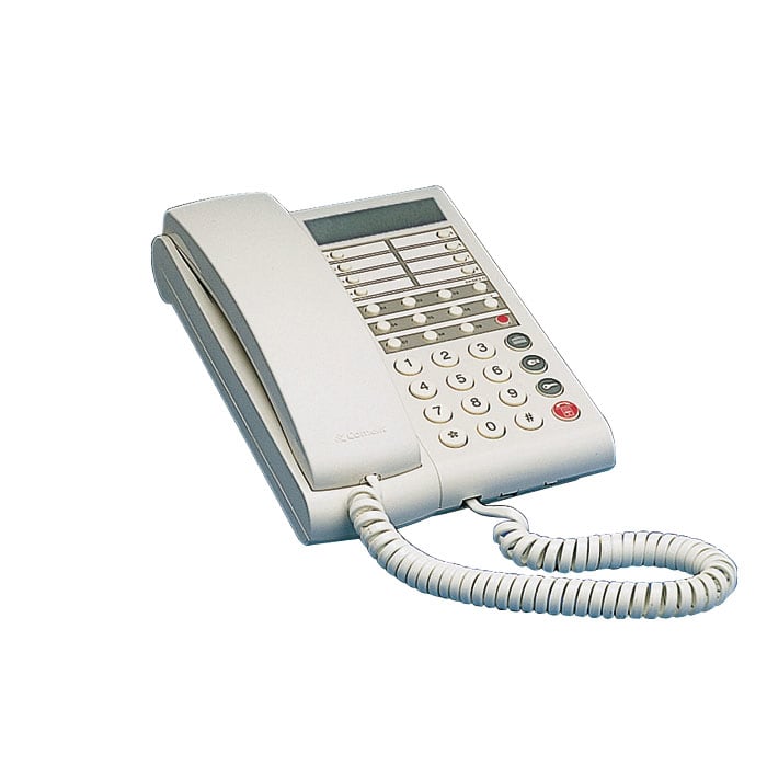 COMELIT GROUP SPA - COE1998A CENTRALINO DI PORTINERIA AUDIO SISTEMA S