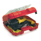 NOVATEC EUROPE SRL - NVC19991RR PORTATRAPANO MOD.999