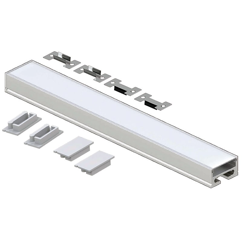 ELCART DISTRIBUTION - ERT191631600 KIT 2MT S20+COP.OPAL+TAPPI+STAFFE