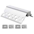 ELCART DISTRIBUTION - ERT191648700 KIT 2MT INCAS-SPIGOLO+ ACCESSORI
