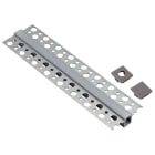 ELCART DISTRIBUTION - ERT191649100 KIT2MBIANCO INC1+OP.+TAPPI+STAFFE