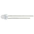 ELCART DISTRIBUTION - ERT190416000 LED CIL. D.3MM SUPERLUMIN. BLU