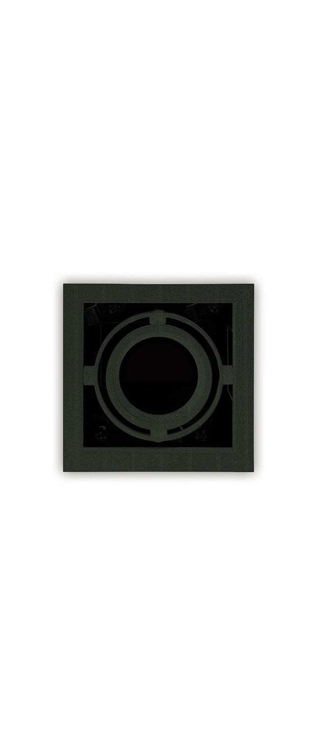 LINEA LIGHT (ILED) - ILD99488 CESTA 1XCOB40 7W 103X103X111 NG5