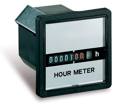 PERRY - PER1CO3800 CONTAORE 400 VAC