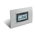 PERRY - PER1CRCDS27 CRONO SETT.INC NEXT 230V TOUCH SCR