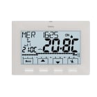 PERRY - PER1CRCR029B CRONOT. MENU 4 TASTI 230V BIANCO