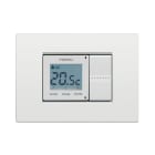 PERRY - PER1CRCDG02 CRONO GIORN 2 MODULI 230V