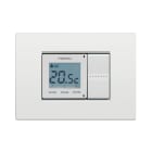PERRY - PER1CRCDG02 CRONO GIORN 2 MODULI 230V