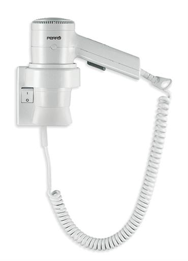 PERRY - PER1DCACPH13 ASCIUGACAPELLI PHON PER ALBERGHI