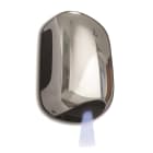 PERRY - PER1DCAMF05C ASCIUGAMANI EOLO JET CROMATO PERRY