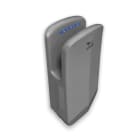 PERRY - PER1DCAMF08G ASCIUGAMANI DUO GRIGIO PERRY