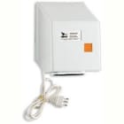 PERRY - PER1DCASM01N *ASCIUGAMANI A PULSANTE