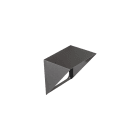 TARGETTI - TAR1E3095 ASYMMETRIC SCREEN DART MAXI
