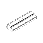 TARGETTI - TAR1E3729 JEDI CMP INSERTION BOX L300