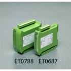 EUROTEK SRL - EOKET0687 ET-MR08/NO/BX/N 8RELAY BOX UNIVERSALE