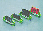 EUROTEK SRL - EOKET1001 ET-MS01/24DC/60DC/3/F 1SSR OUT 60DC 3A +