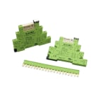 EUROTEK SRL - EOKET1105 ET-MRZ01/24AC-DC/SC/SNR 1RELAY SLIM 24AC