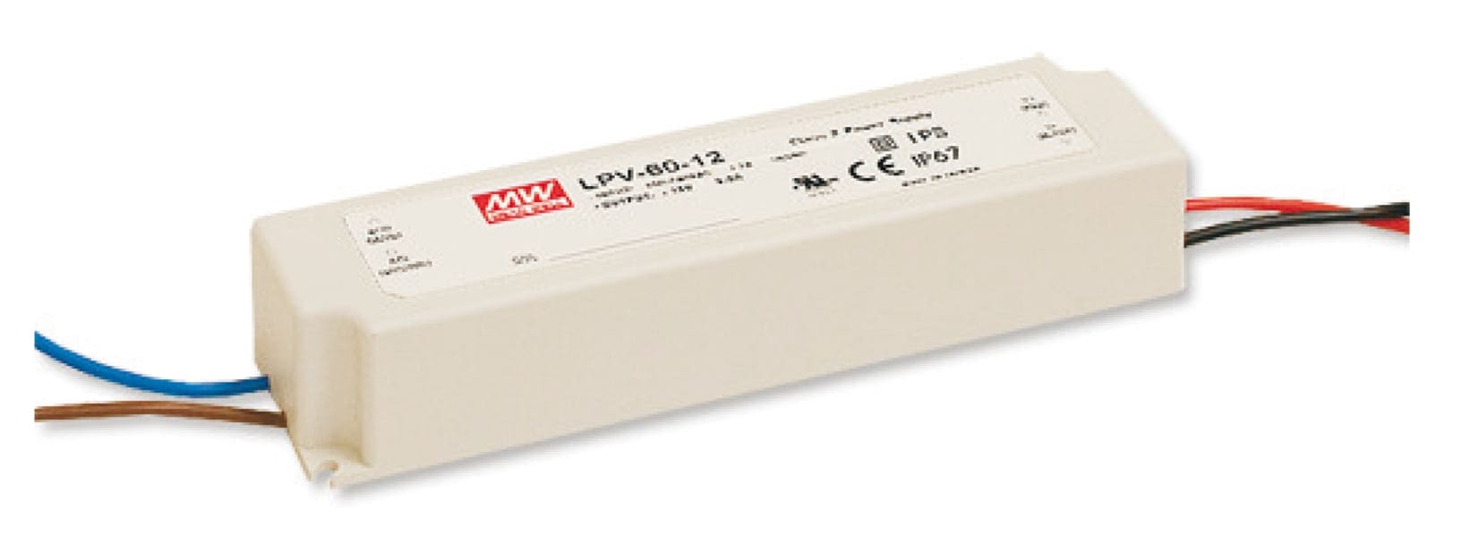 EUROTEK SRL - EOKET5132 LPV-60-24