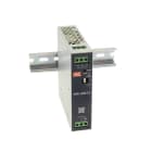 EUROTEK SRL - EOKETXDR120E24 XDR-120E-24 ULTRA SLIM DIN 120W 24V