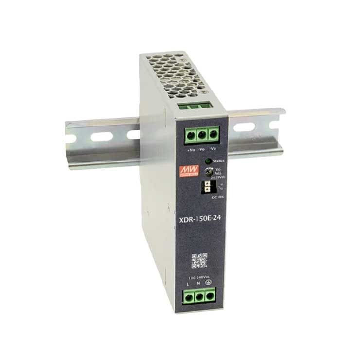 EUROTEK SRL - EOKETXDR150E24 XDR-150E-24