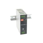 EUROTEK SRL - EOKETXDR240E24 XDR-240E-24 ULTRA SLIM DIN 240W 24V