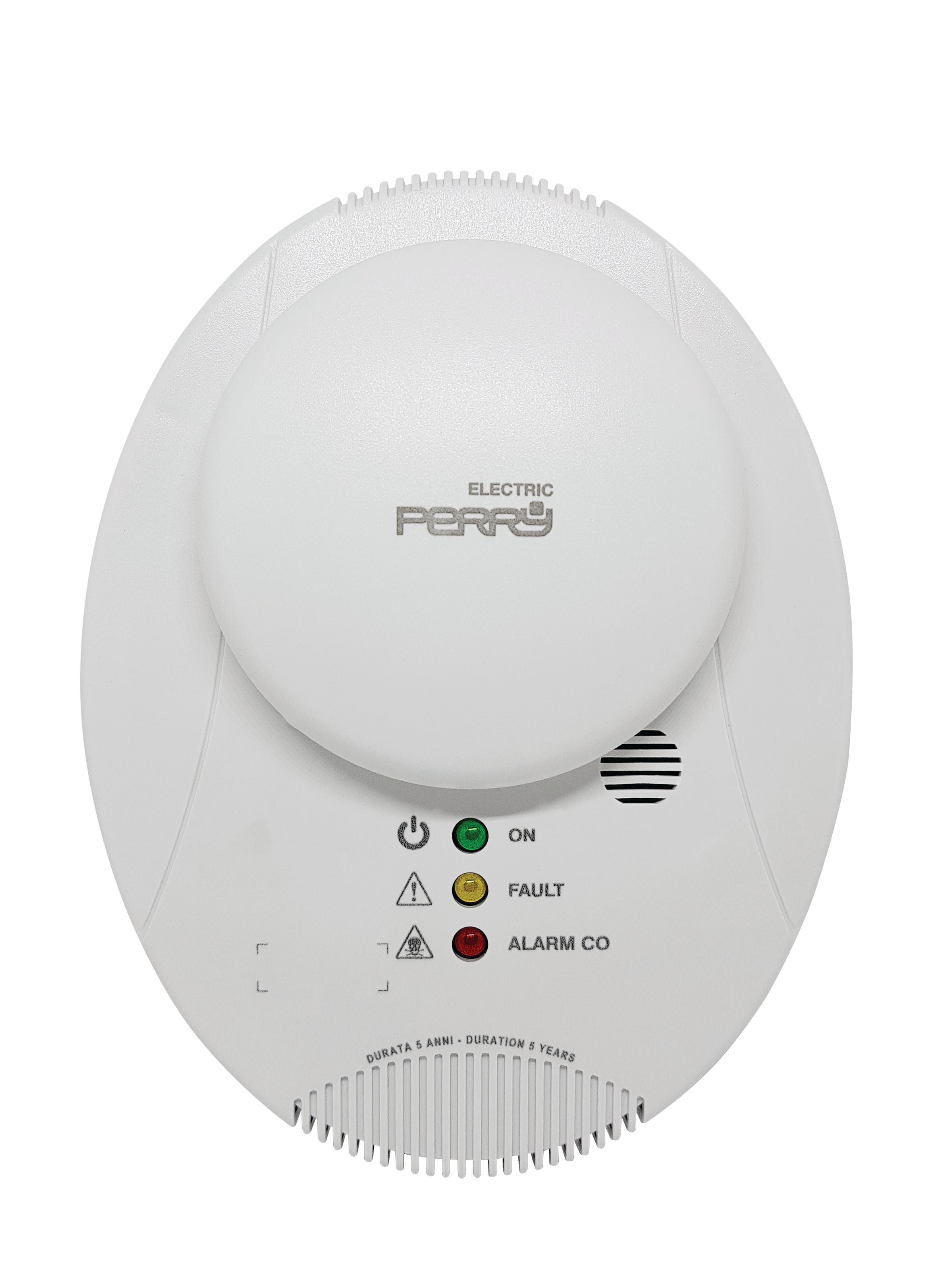 PERRY - PER1GA50916/CHCO RIVEL. GAS CO E CH4 PARETE 230 V