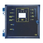 PERRY - PER1GA300M CENTRALE 3 ZONE PER GAS DA PARETE