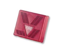 PERRY - PER1GA6150 SIRENA PIEZOELETTRICA