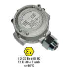 PERRY - PER1GA895GPL SENSORE ANTIDEFLAGRANTE GPL ATEX