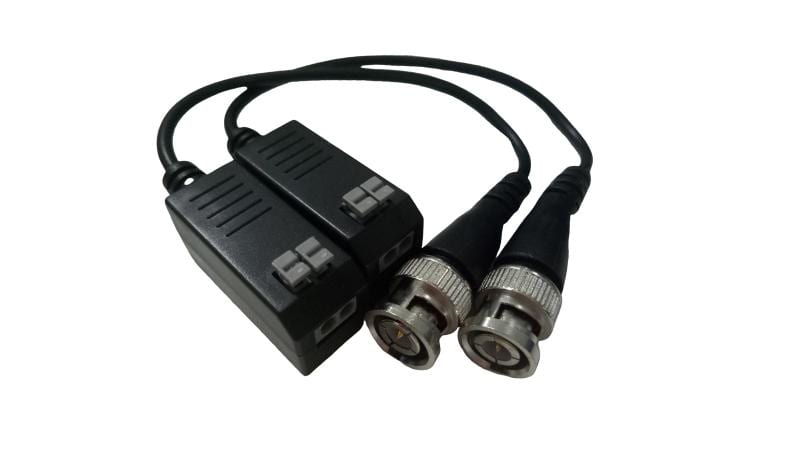 HIKVISION ITALY SRL - HIK307400306 DS-1H18S/E TRASMETTITORE PASSIVO