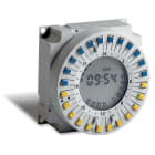 PERRY - PER1IO0016D15/M230 MOD.INT.ORAR.72X72 SETT. 230 V