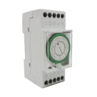 PERRY - PER1IO0024 INT.ORARIO A CAVALIERI SETTIMANALE