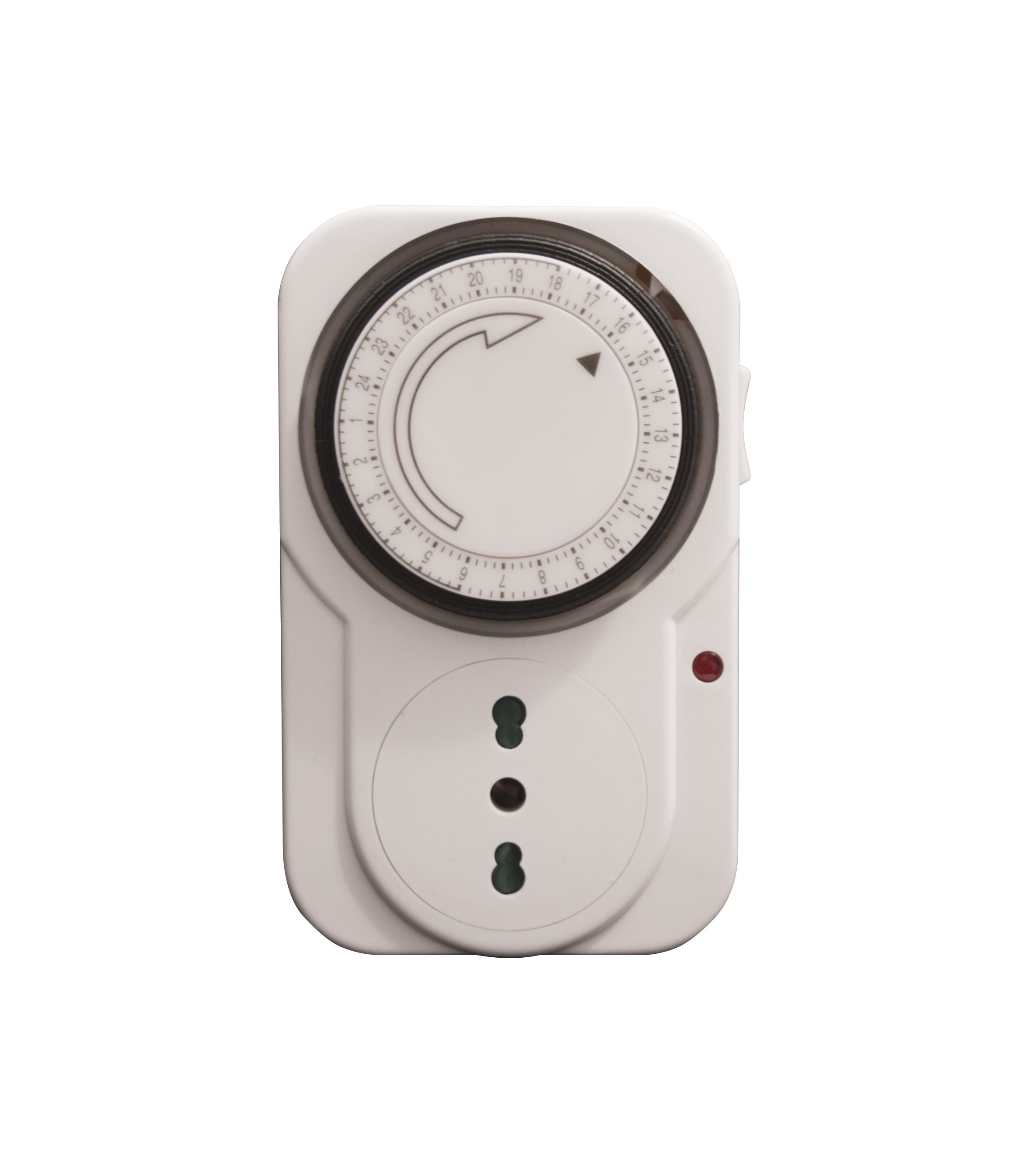 PERRY - PER1IO0053 INT.OR.GIORN. TS-MI2 16A ITALIANA