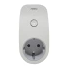PERRY - PER1IO0057WFD *PRESA SPINA WIFI GERMANIA V002