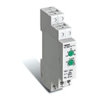 PERRY - PER1IT1067 INT.TEMP. LUCE SCALE 1DIN MULTIFUNZ