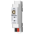 FINDER SPA - FIN1KUB9030 INTERFACCIA USB KNX