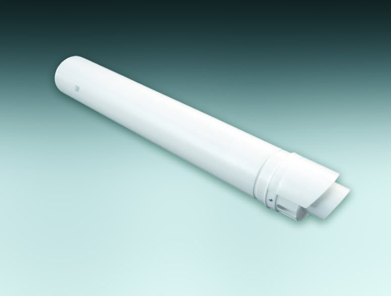 FERROLI - FRL1KWMA58W KIT TUBO 80/125X1000 (PPS-AL)