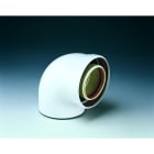FERROLI - FRL1KWMA73W KIT CURVA 90 80/125 (PPS-AL)